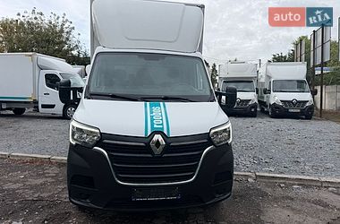 Другие грузовики Renault Master 2022 в Ровно фото 23 Другие грузовики Renault Master 2022 в Ровно