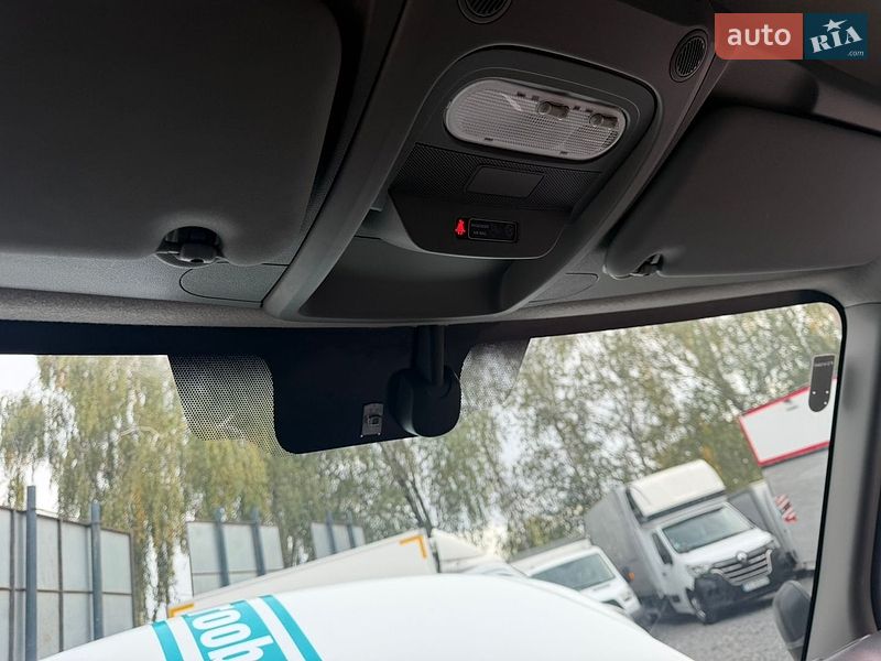 Другие грузовики Renault Master 2022 в Ровно фото 32 Другие грузовики Renault Master 2022 в Ровно