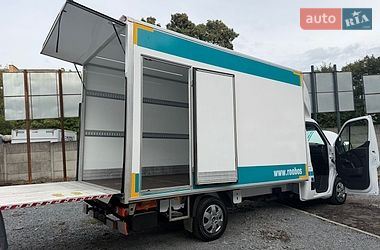 Другие грузовики Renault Master 2022 в Ровно фото 42 Другие грузовики Renault Master 2022 в Ровно