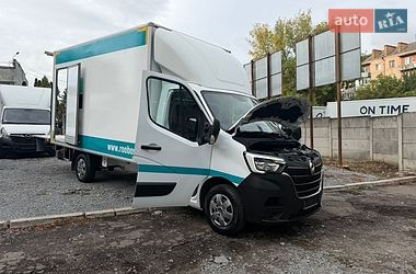 Другие грузовики Renault Master 2022 в Ровно фото 49 Другие грузовики Renault Master 2022 в Ровно