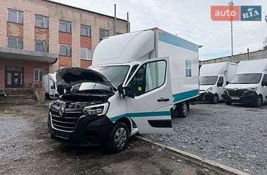 Другие грузовики Renault Master 2022 в Ровно фото 61 Другие грузовики Renault Master 2022 в Ровно