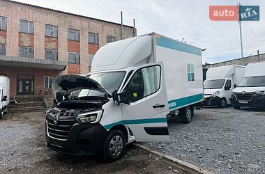 Другие грузовики Renault Master 2022 в Ровно фото 63 Другие грузовики Renault Master 2022 в Ровно