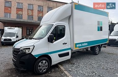Другие грузовики Renault Master 2022 в Ровно фото 67 Другие грузовики Renault Master 2022 в Ровно