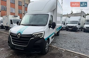 Другие грузовики Renault Master 2022 в Ровно фото 69 Другие грузовики Renault Master 2022 в Ровно