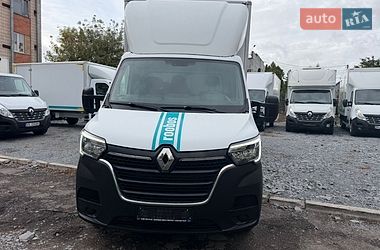 Другие грузовики Renault Master 2022 в Ровно фото 71 Другие грузовики Renault Master 2022 в Ровно