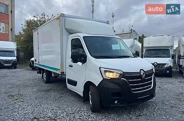 Інші вантажівки Renault Master 2023 в Рівному