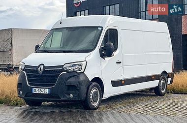 Вантажний фургон Renault Master 2022 в Рівному