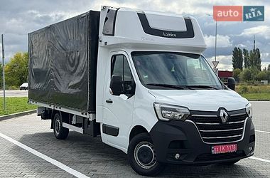 renault master 2022 в Луцк от профессионального продавца Володимир Вікторович