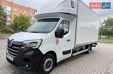 renault master 2022 в Дубно от профессионального продавца Юля