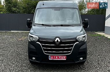 Інші вантажівки Renault Master 2024 в Києві