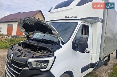 Універсал Renault Master 2020 в Кременці