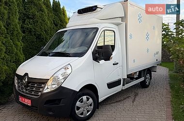Рефрижератор Renault Master 2018 в Луцьку