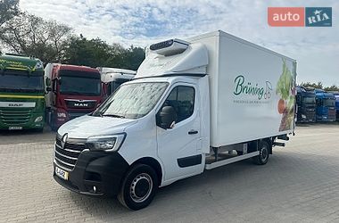 Рефрижератор Renault Master 2024 в Калуше