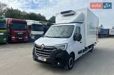 Рефрижератор Renault Master 2024 в Калуше