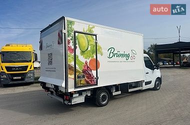 Рефрижератор Renault Master 2024 в Калуше