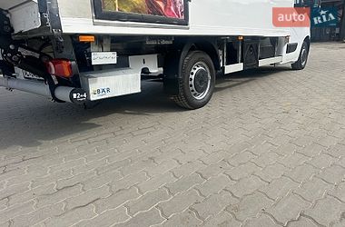 Рефрижератор Renault Master 2024 в Калуше