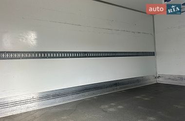 Рефрижератор Renault Master 2024 в Калуше