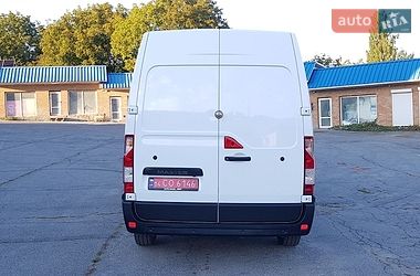 Грузовой фургон Renault Master 2022 в Виннице