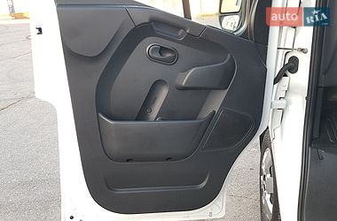 Грузовой фургон Renault Master 2022 в Виннице