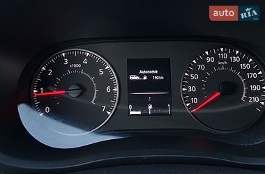 Грузовой фургон Renault Master 2022 в Виннице