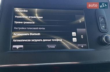 Грузовой фургон Renault Master 2022 в Виннице
