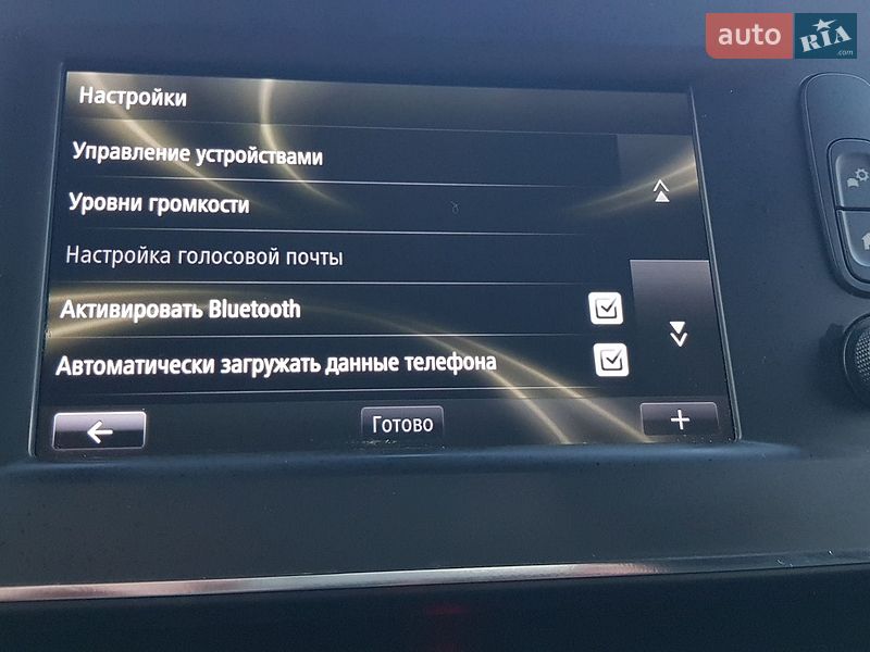 Грузовой фургон Renault Master 2022 в Виннице