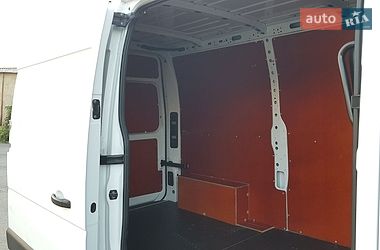 Грузовой фургон Renault Master 2022 в Виннице