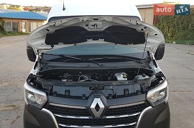 Грузовой фургон Renault Master 2022 в Виннице