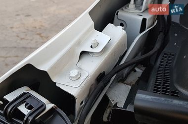 Грузовой фургон Renault Master 2022 в Виннице