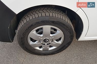 Грузовой фургон Renault Master 2022 в Виннице