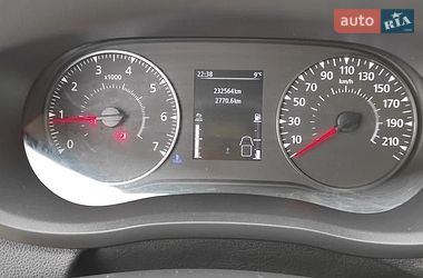 Грузопассажирский фургон Renault Master 2023 в Калуше