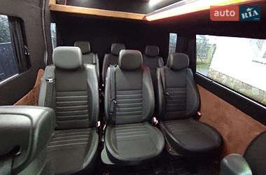 Грузопассажирский фургон Renault Master 2023 в Калуше