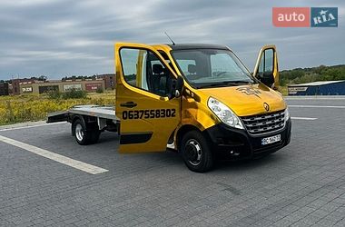 renault master 2011 в Львов от профессионального продавца Andrii Urkiv