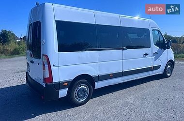 Грузопассажирский фургон Renault Master 2019 в Дубно фото 9 Грузопассажирский фургон Renault Master 2019 в Дубно