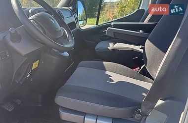 Грузопассажирский фургон Renault Master 2019 в Дубно фото 16 Грузопассажирский фургон Renault Master 2019 в Дубно