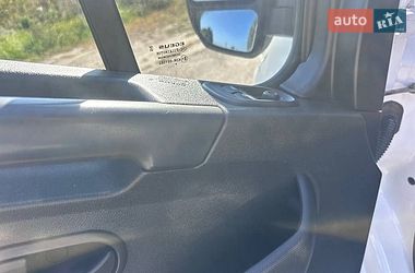 Грузопассажирский фургон Renault Master 2019 в Дубно фото 13 Грузопассажирский фургон Renault Master 2019 в Дубно