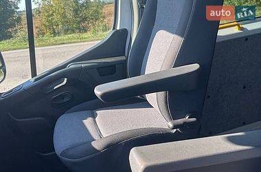 Грузопассажирский фургон Renault Master 2019 в Дубно фото 21 Грузопассажирский фургон Renault Master 2019 в Дубно