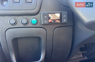 Грузопассажирский фургон Renault Master 2019 в Дубно фото 23 Грузопассажирский фургон Renault Master 2019 в Дубно