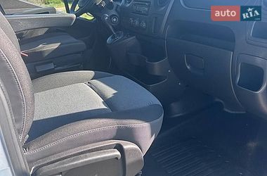 Грузопассажирский фургон Renault Master 2019 в Дубно фото 24 Грузопассажирский фургон Renault Master 2019 в Дубно