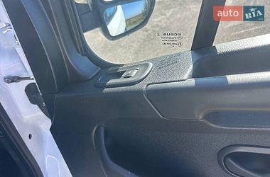 Грузопассажирский фургон Renault Master 2019 в Дубно фото 27 Грузопассажирский фургон Renault Master 2019 в Дубно