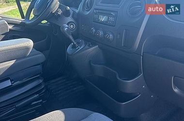 Грузопассажирский фургон Renault Master 2019 в Дубно фото 25 Грузопассажирский фургон Renault Master 2019 в Дубно
