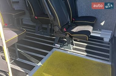 Грузопассажирский фургон Renault Master 2019 в Дубно фото 28 Грузопассажирский фургон Renault Master 2019 в Дубно