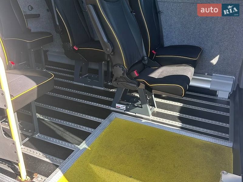 Грузопассажирский фургон Renault Master 2019 в Дубно фото 28 Грузопассажирский фургон Renault Master 2019 в Дубно