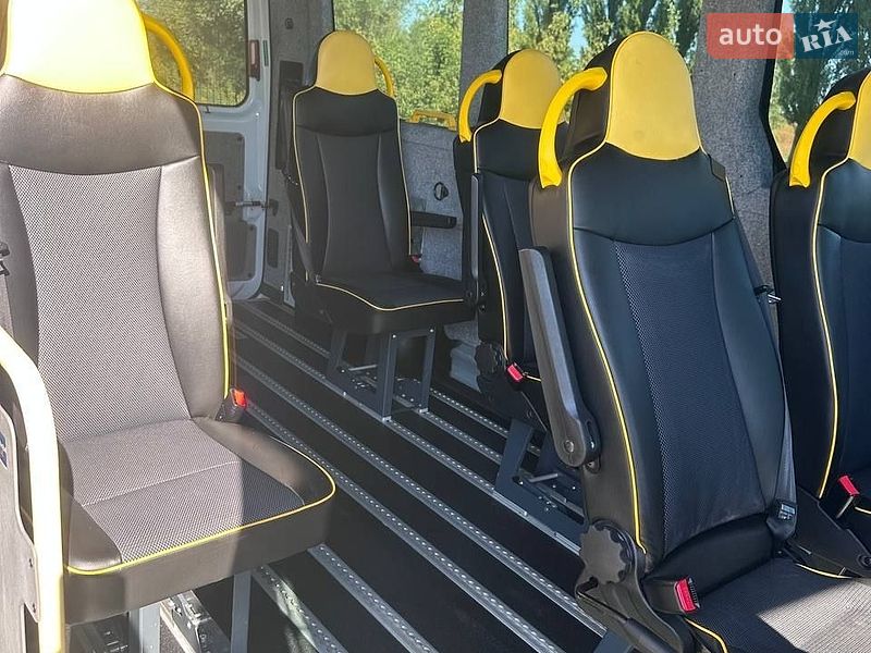 Грузопассажирский фургон Renault Master 2019 в Дубно фото 29 Грузопассажирский фургон Renault Master 2019 в Дубно