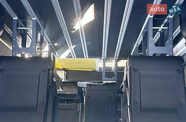 Грузопассажирский фургон Renault Master 2019 в Дубно фото 30 Грузопассажирский фургон Renault Master 2019 в Дубно
