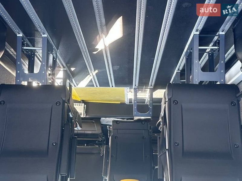 Грузопассажирский фургон Renault Master 2019 в Дубно фото 30 Грузопассажирский фургон Renault Master 2019 в Дубно