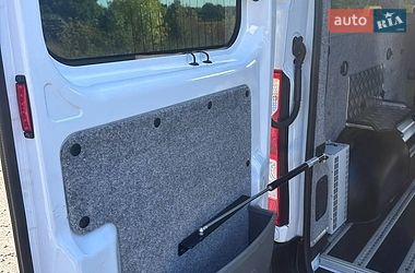 Грузопассажирский фургон Renault Master 2019 в Дубно фото 34 Грузопассажирский фургон Renault Master 2019 в Дубно
