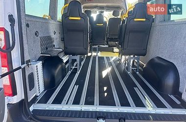 Грузопассажирский фургон Renault Master 2019 в Дубно фото 33 Грузопассажирский фургон Renault Master 2019 в Дубно