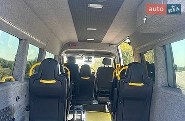 Грузопассажирский фургон Renault Master 2019 в Дубно фото 32 Грузопассажирский фургон Renault Master 2019 в Дубно