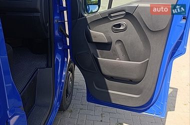 Вантажний фургон Renault Master 2019 в Краснограді